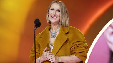 Celine Dion
