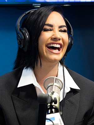 Demi Lovato