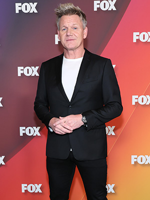 Gordon Ramsay