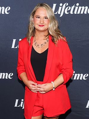 Gypsy Rose Blanchard