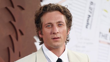 jeremy allen white