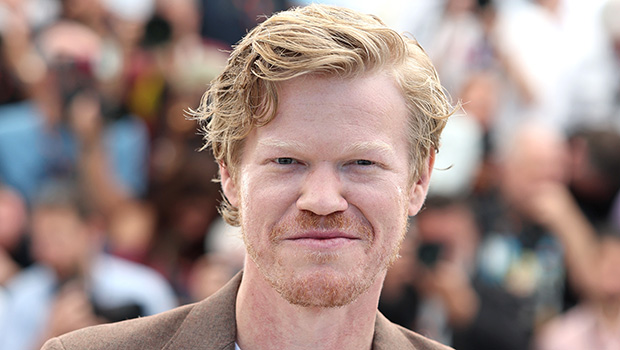 Jesse Plemons