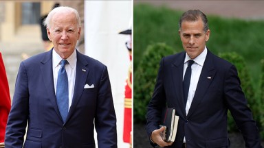 joe biden, hunter biden