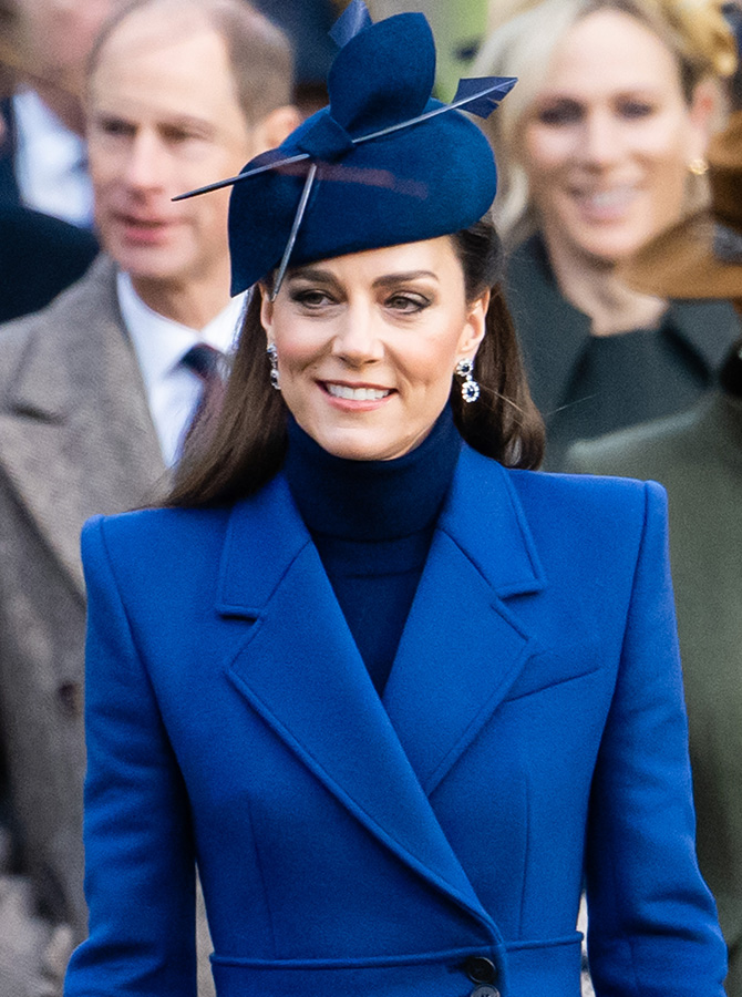 Kate Middleton 