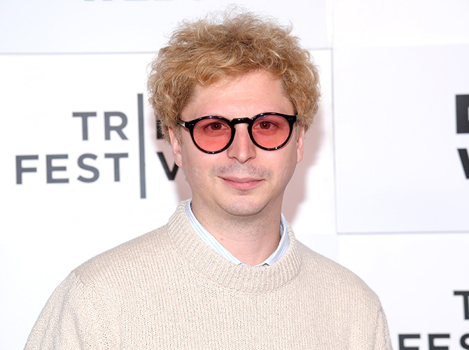 Michael Cera