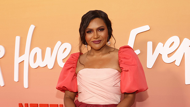 mindy kaling