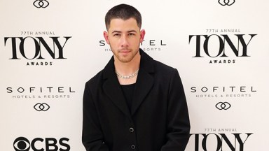 nick jonas