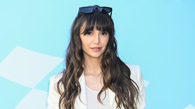 Nina Dobrev