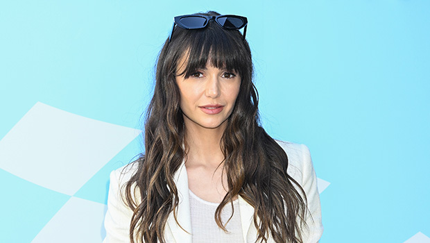 Nina Dobrev