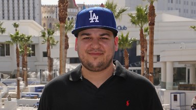 Rob Kardashian