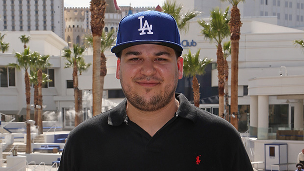 Rob Kardashian