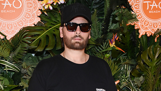 Scott Disick