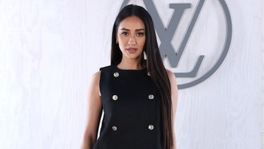 Shay Mitchell