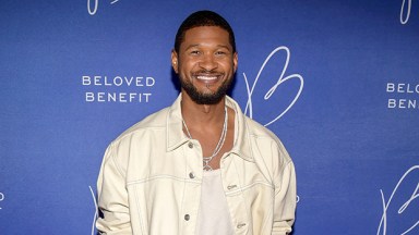 Usher