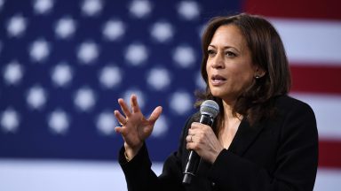 Kamala Harris