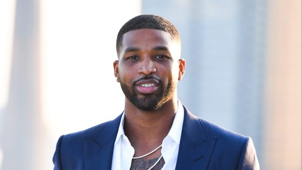 TORONTO, ONTARIO - AUGUST 01: NBA Champion Tristan Thompson attends The Amari Thompson Soiree 2019 in support of Epilepsy Toronto held at The Globe and Mail Centre on August 01, 2019 in Toronto, Canada. (Photo by George Pimentel/Getty Images)