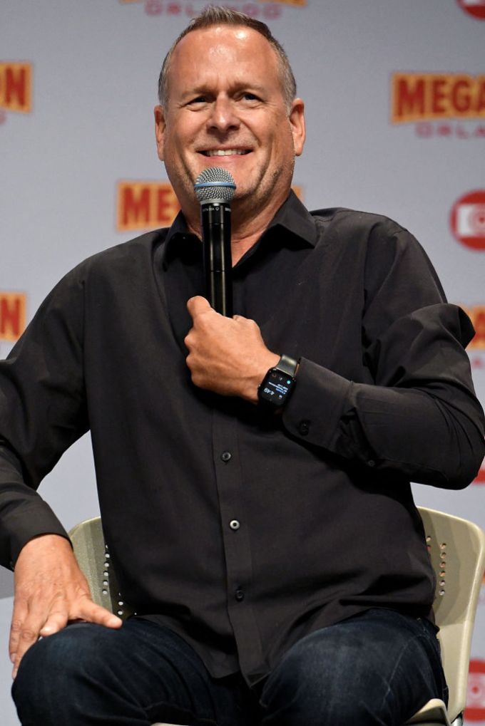 Dave Coulier