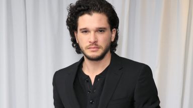 LONDON, ENGLAND - MARCH 29:  Kit Harington attends the Jameson Empire Awards 2015 at Grosvenor House, on March 29, 2015 in London, England.  (Photo by John Phillips/Getty Images for Jameson)