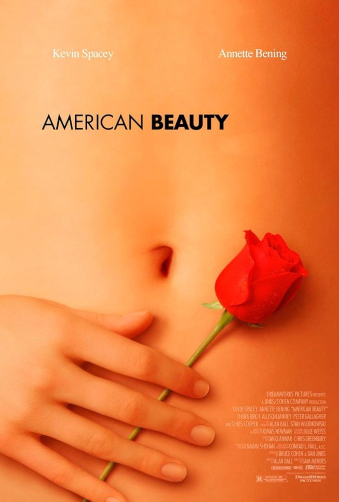 ‘American Beauty’