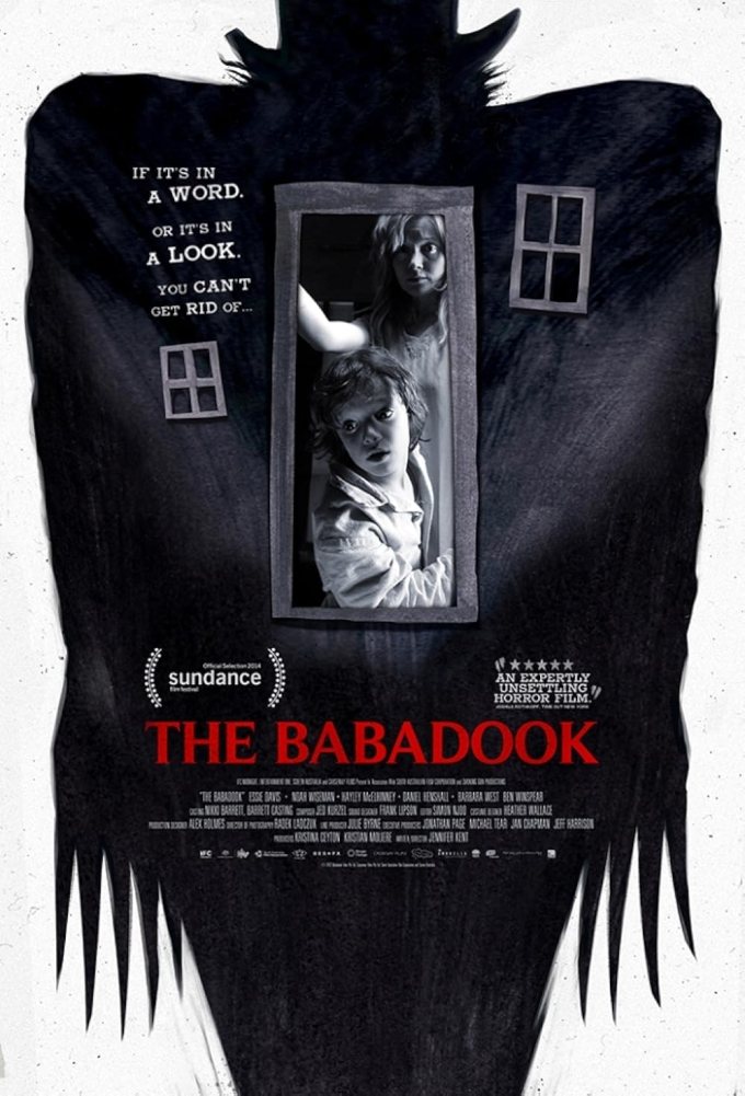 ‘The Babadook’