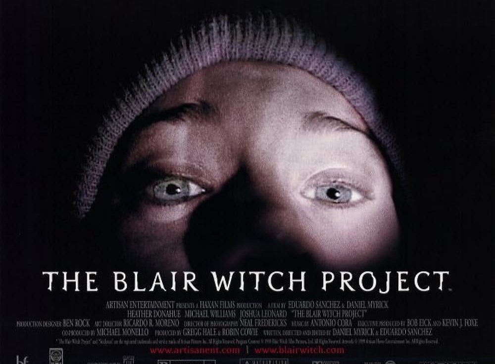 Blair Witch Project