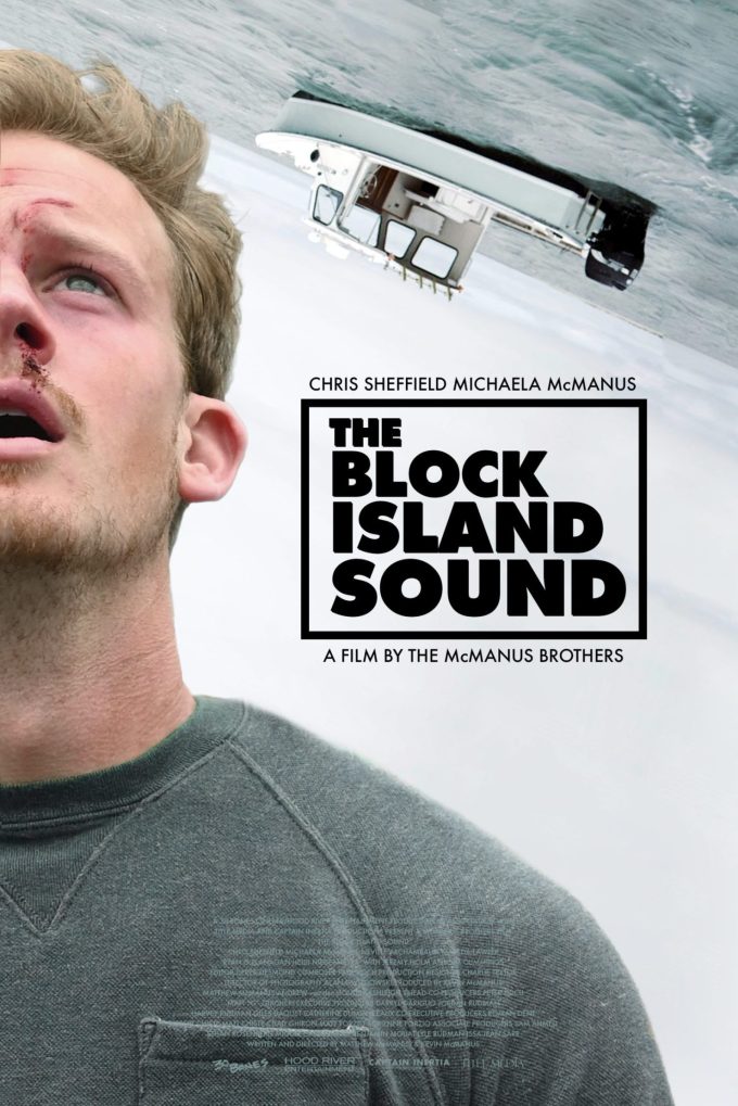 ‘The Block Island Sound’