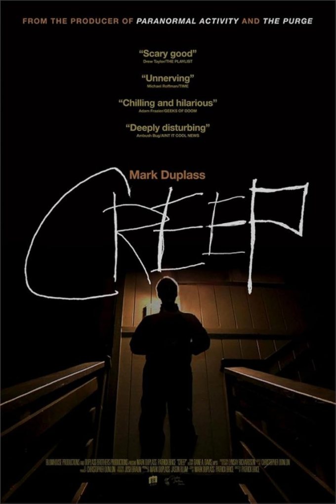 ‘Creep’