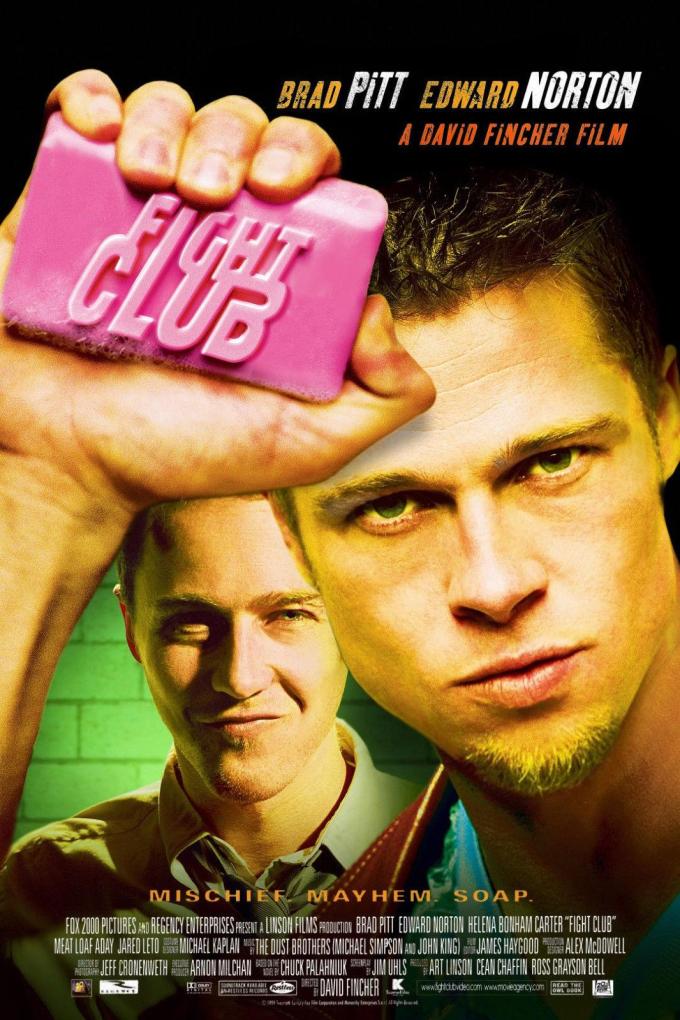 ‘Fight Club’