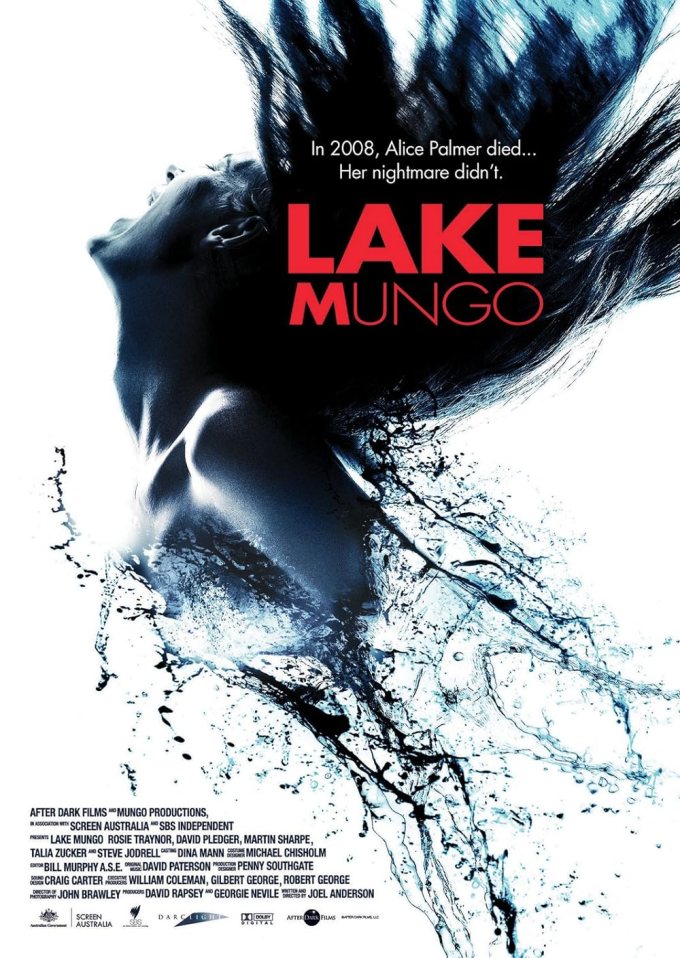 ‘Lake Mungo’