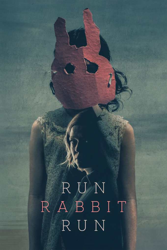 ‘Run Rabbit Run’