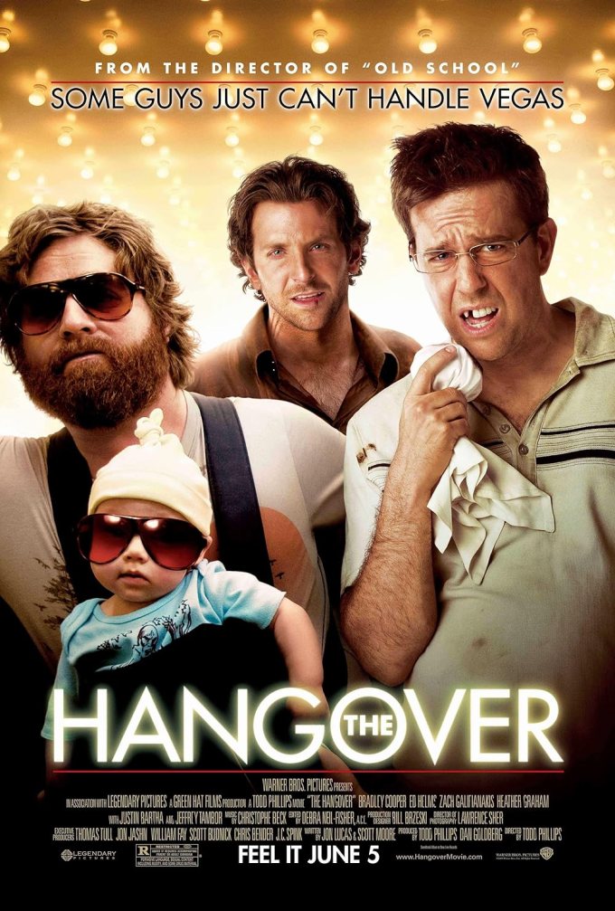 ‘The Hangover’