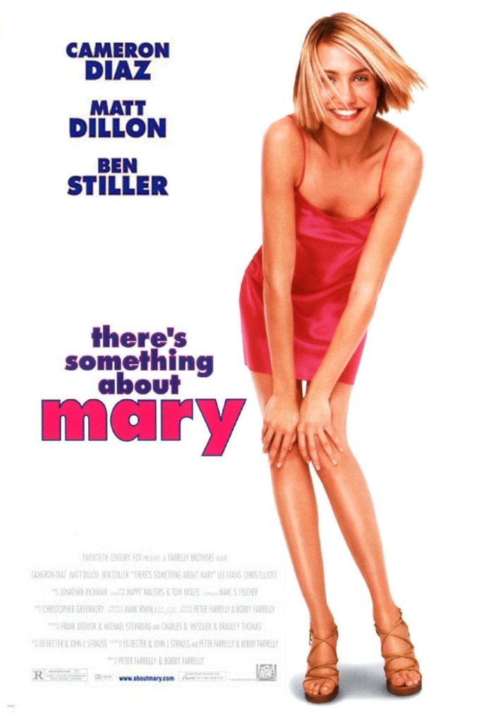 ‘There’s Something About Mary’