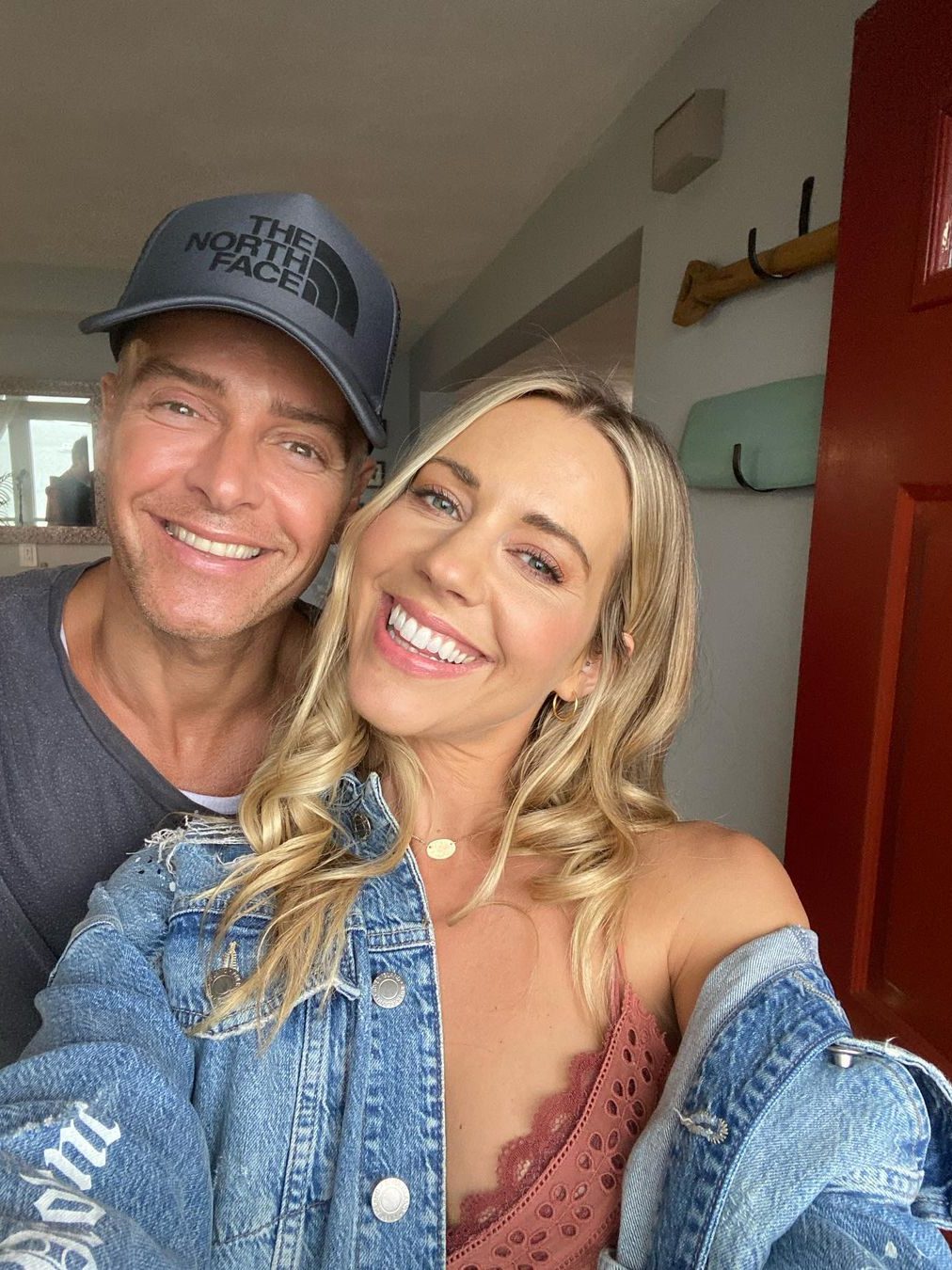 Samantha Cope Instagram