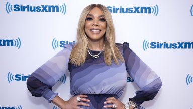 Wendy Williams