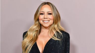 Mariah Carey