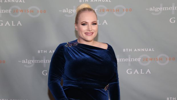 Meghan McCain attends the Algemeiner 8th Annual J100 Gala at Rockleigh Country Club