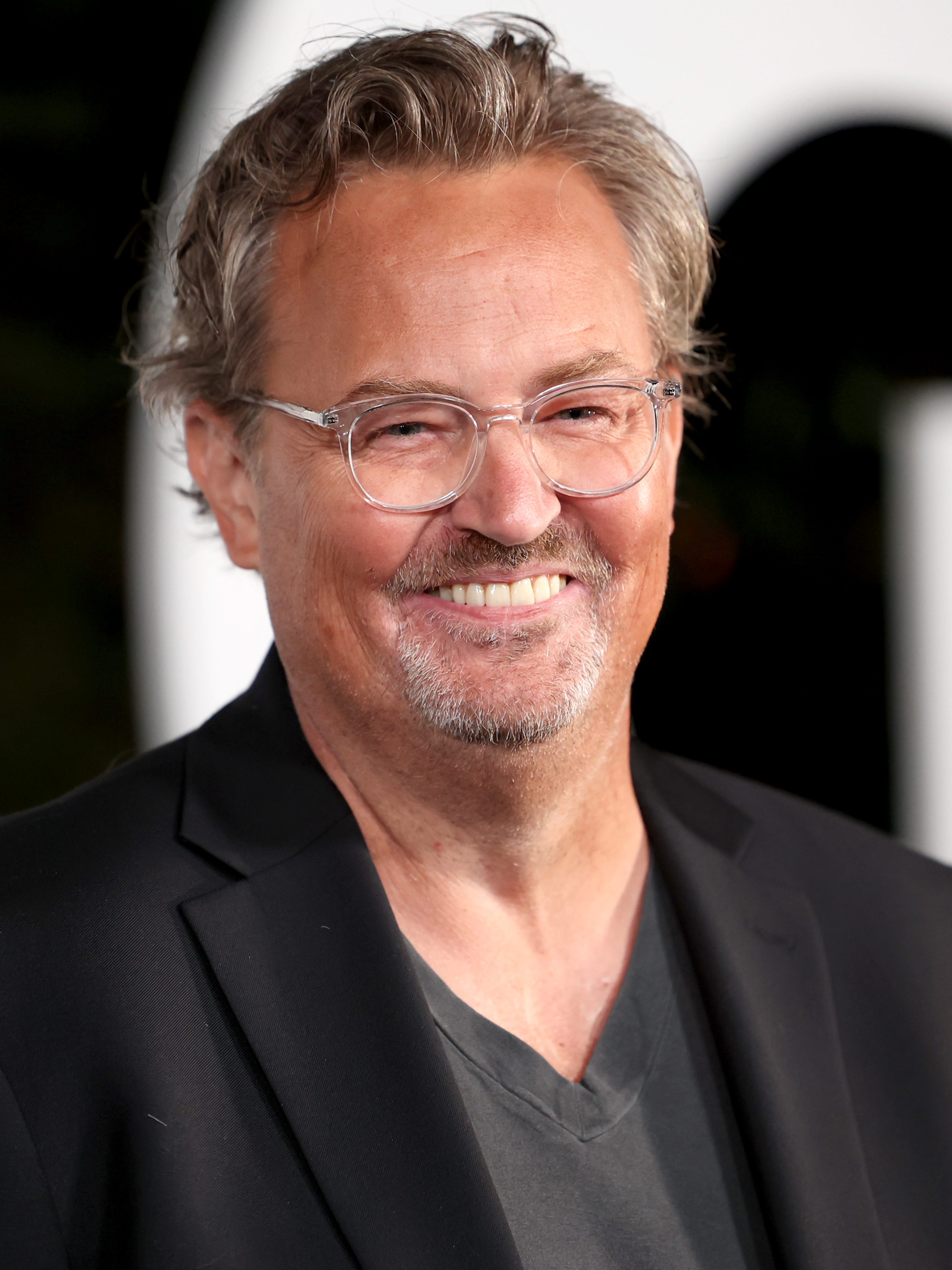 WEST HOLLYWOOD, CALIFORNIA - NOVEMBER 17: Matthew Perry attends the GQ Men of the Year Party 2022 at The West Hollywood EDITION on November 17, 2022 in West Hollywood, California. (Photo by Phillip Faraone/Getty Images for GQ)