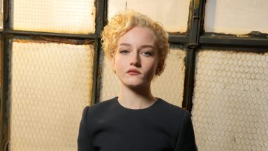 Julia Garner