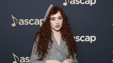 Chappell Roan attends the 2024 ASCAP Pop Music Awards