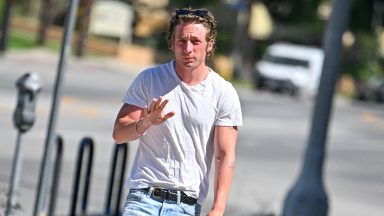 Jeremy Allen White