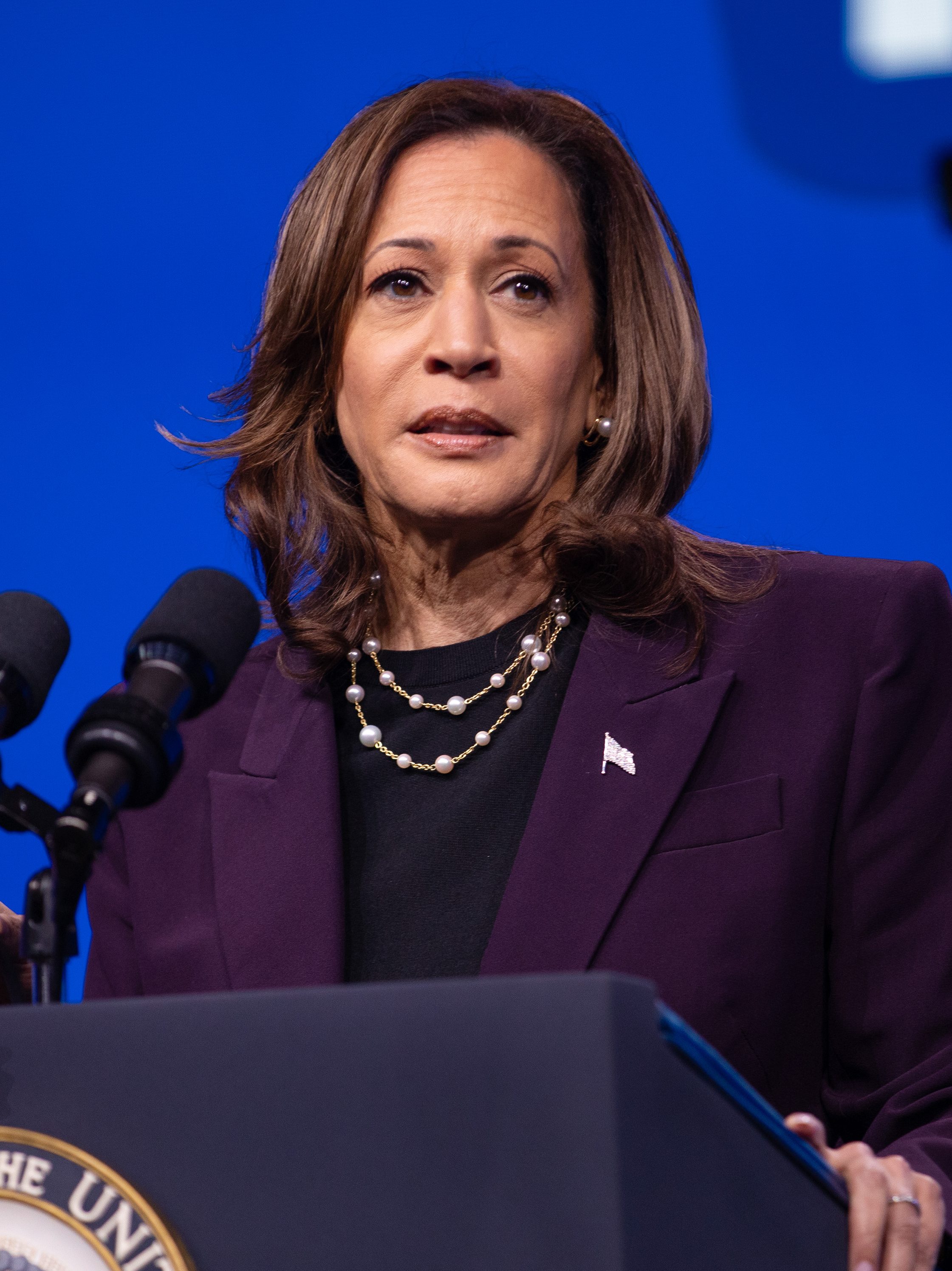 Kamala Harris