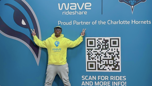 Wave Rideshare