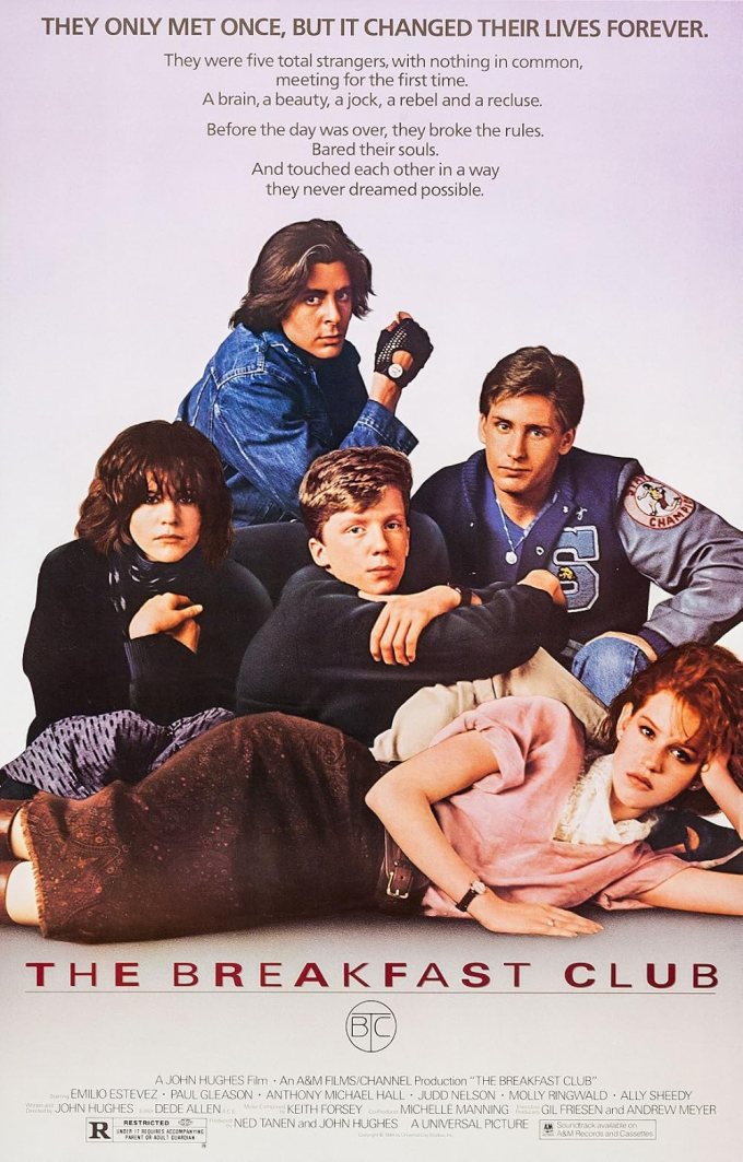 ‘The Breakfast Club’