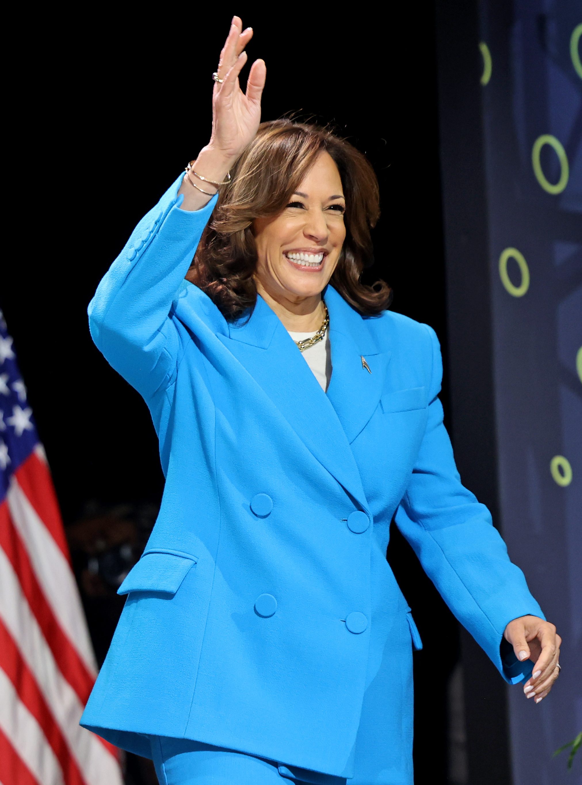 Kamala Harris