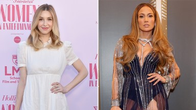 Whitney Port, Jennifer Lopez