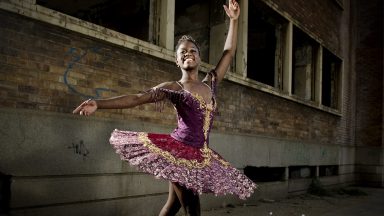 Michaela DePrince