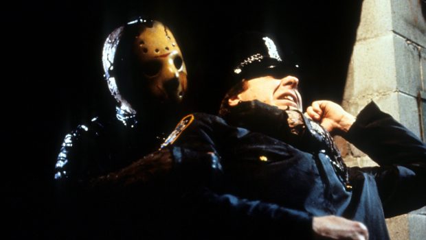 'Friday The 13th Part VIII: Jason Takes Manhattan'