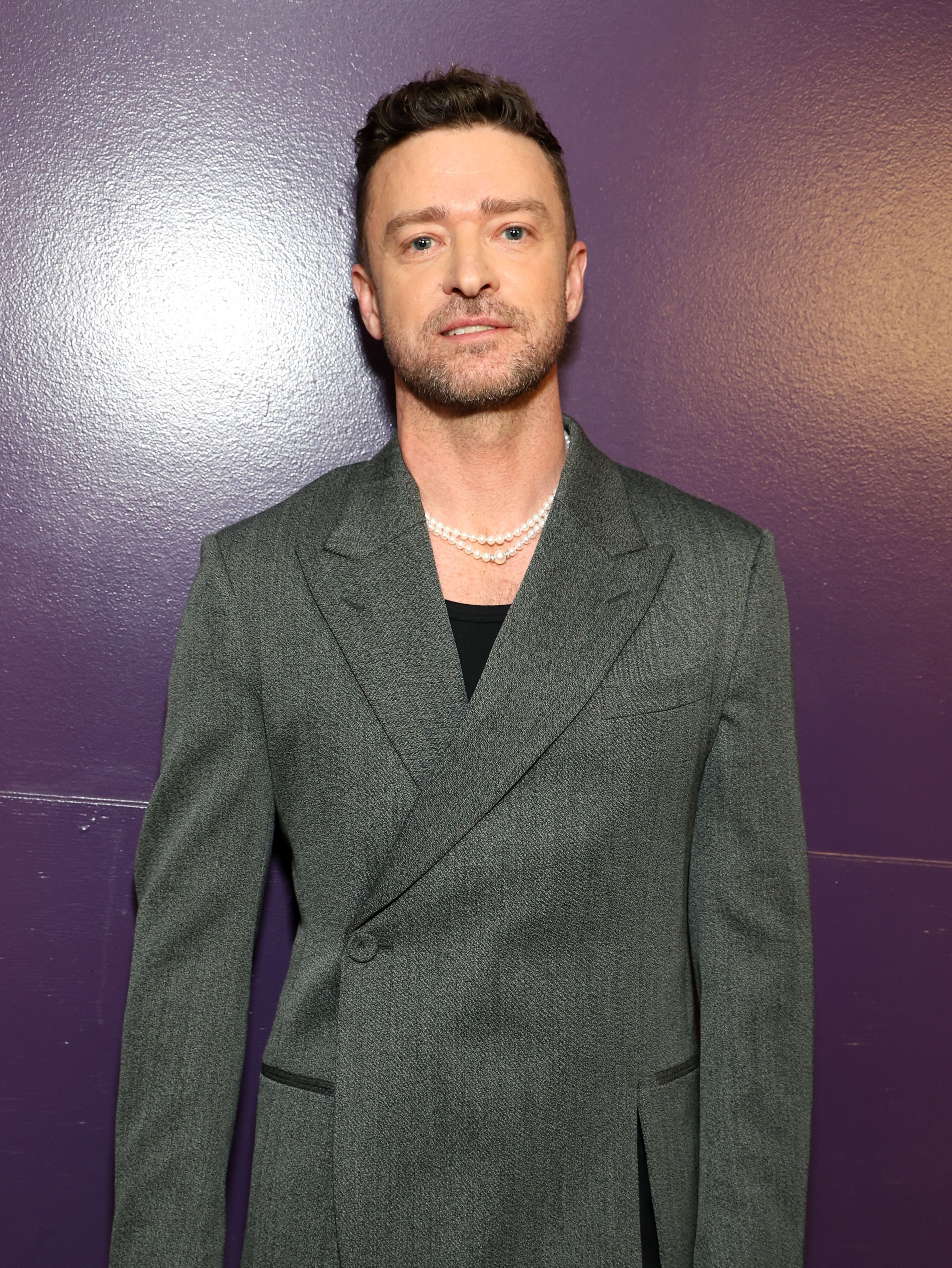 Justin Timberlake