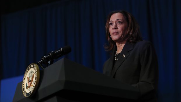 Kamala Harris