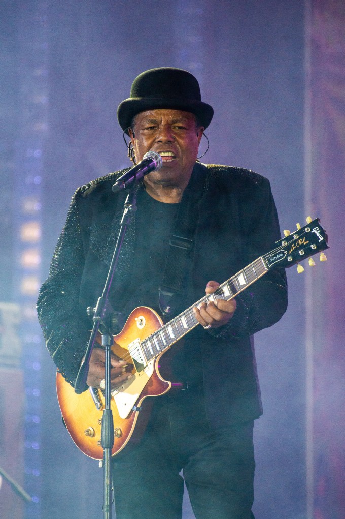 Tito Jackson